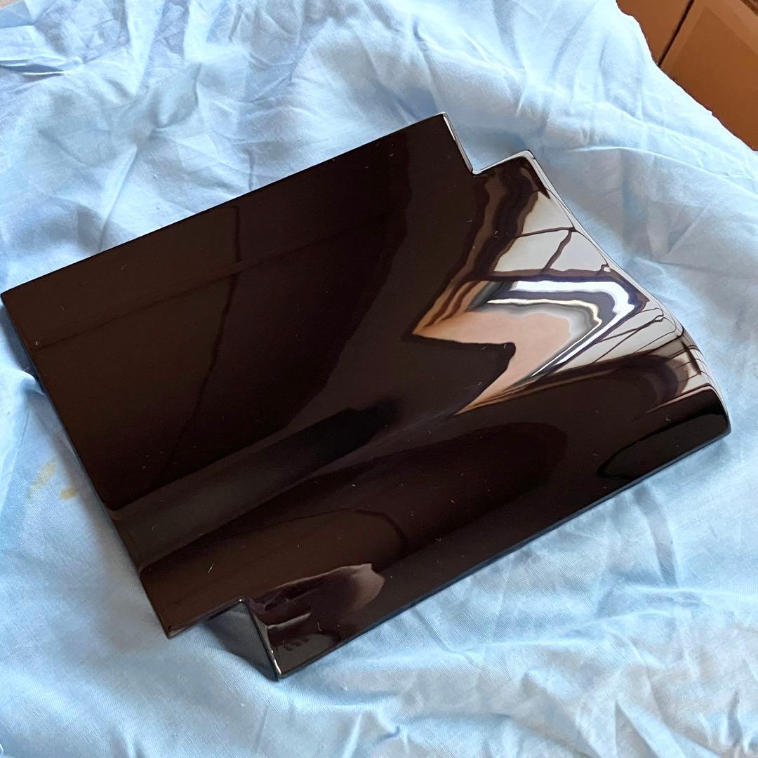 象彦 銘々盆 甍 瓦 和食 盛り付け皿