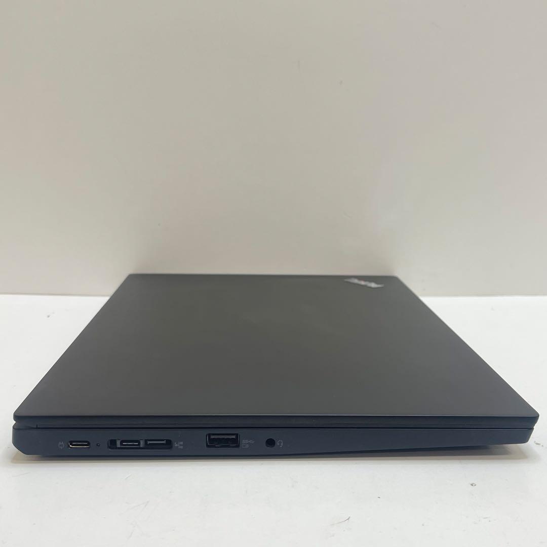 #432 レノボThinkpad X13 i5-10210U 8GB 256GB