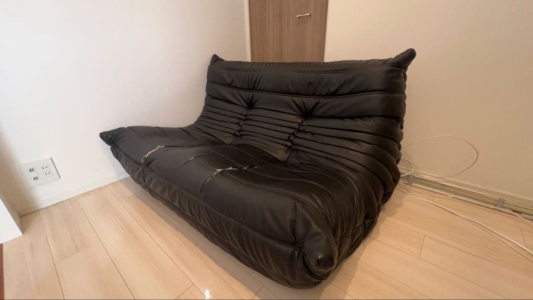 【bottan】リーンロゼ トーゴ 2P