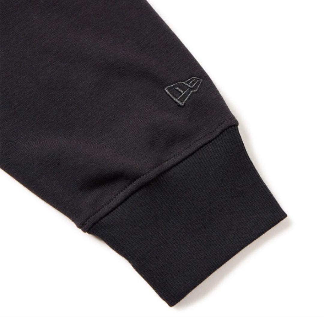 【新品】ニューエラ／パーカー／フーディー／プルオーバー