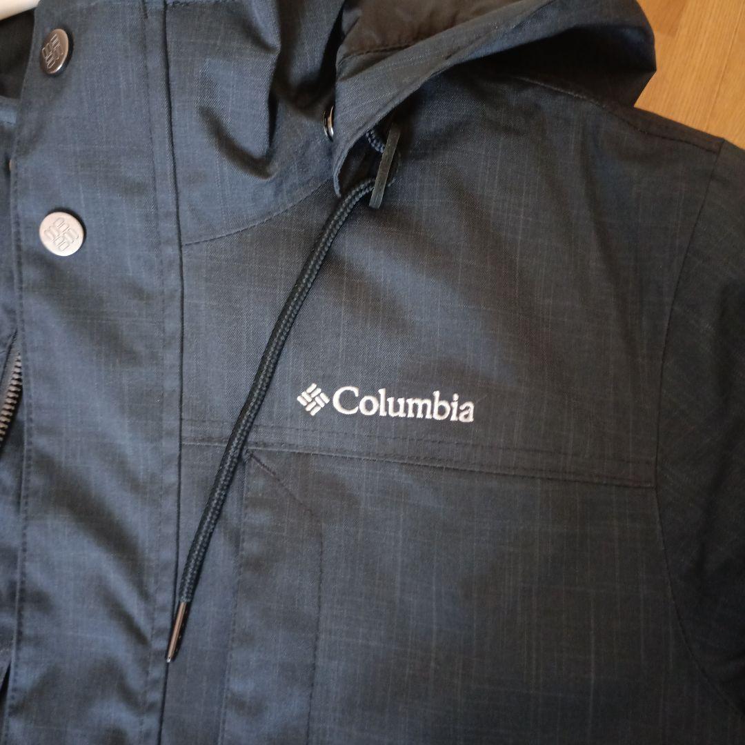 【コンビニ油揚げ】コロンビア　ホライゾンズパイン2インターチェンジ