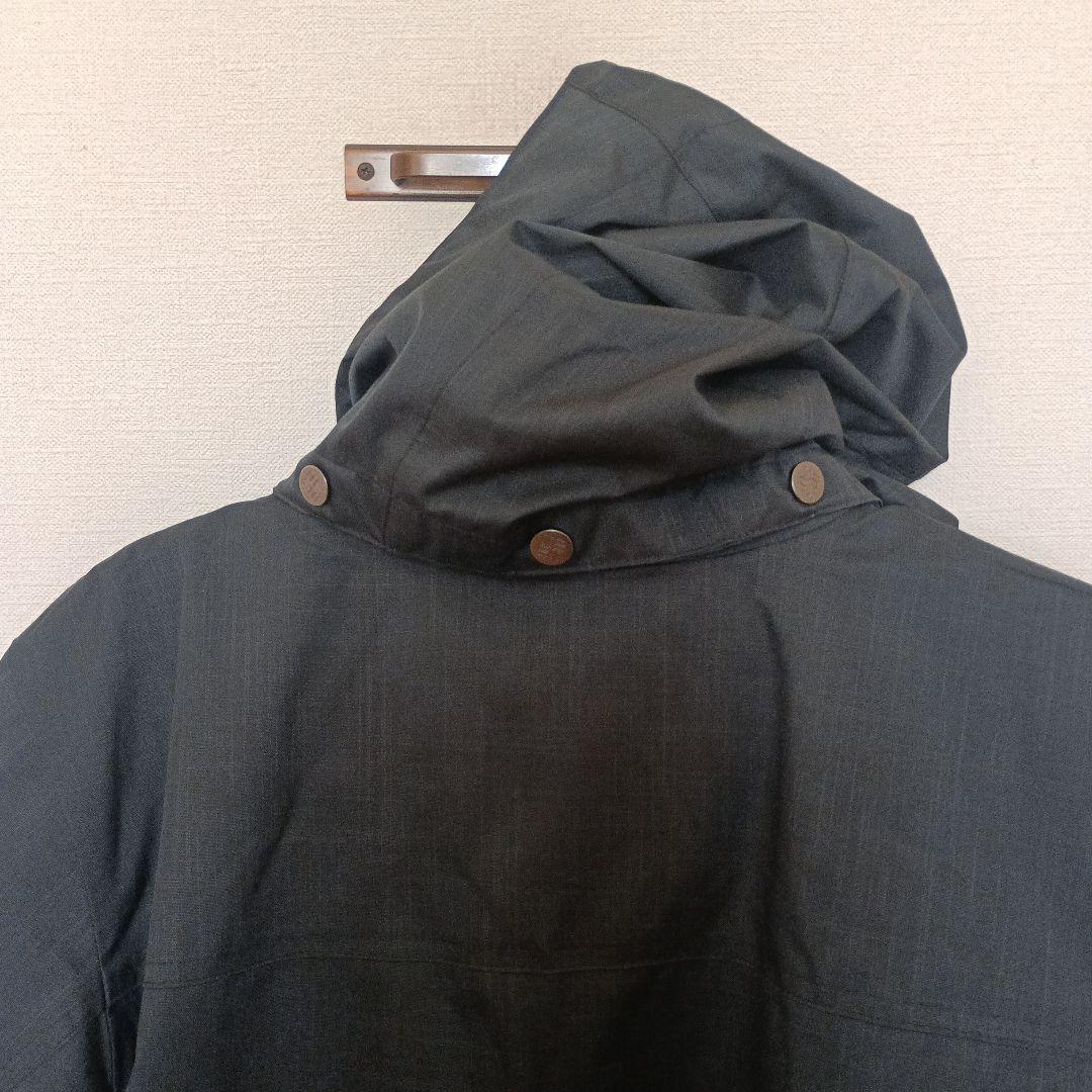 【コンビニ油揚げ】コロンビア　ホライゾンズパイン2インターチェンジ