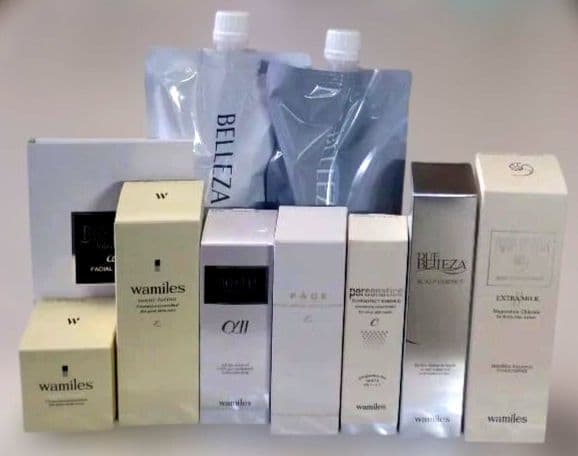 ⭐️イオーヌ10　happyサマ