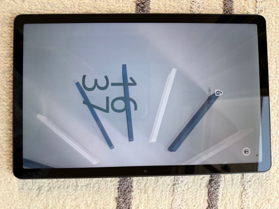 か*ん様 【美品】Lenovo レノボ A301LV タブレット