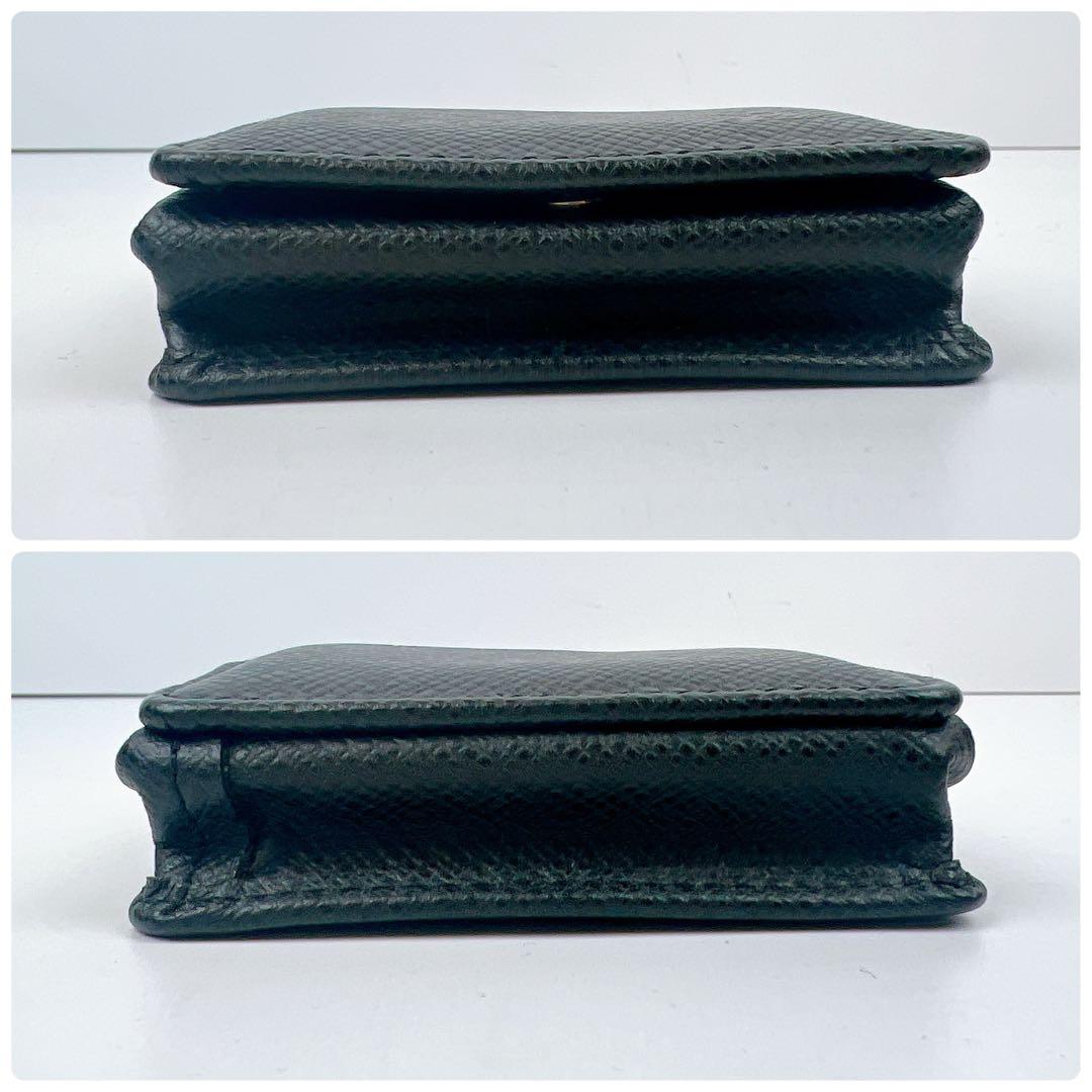 【未使用級】 louis vuitton ルイヴィトン ケース グレー