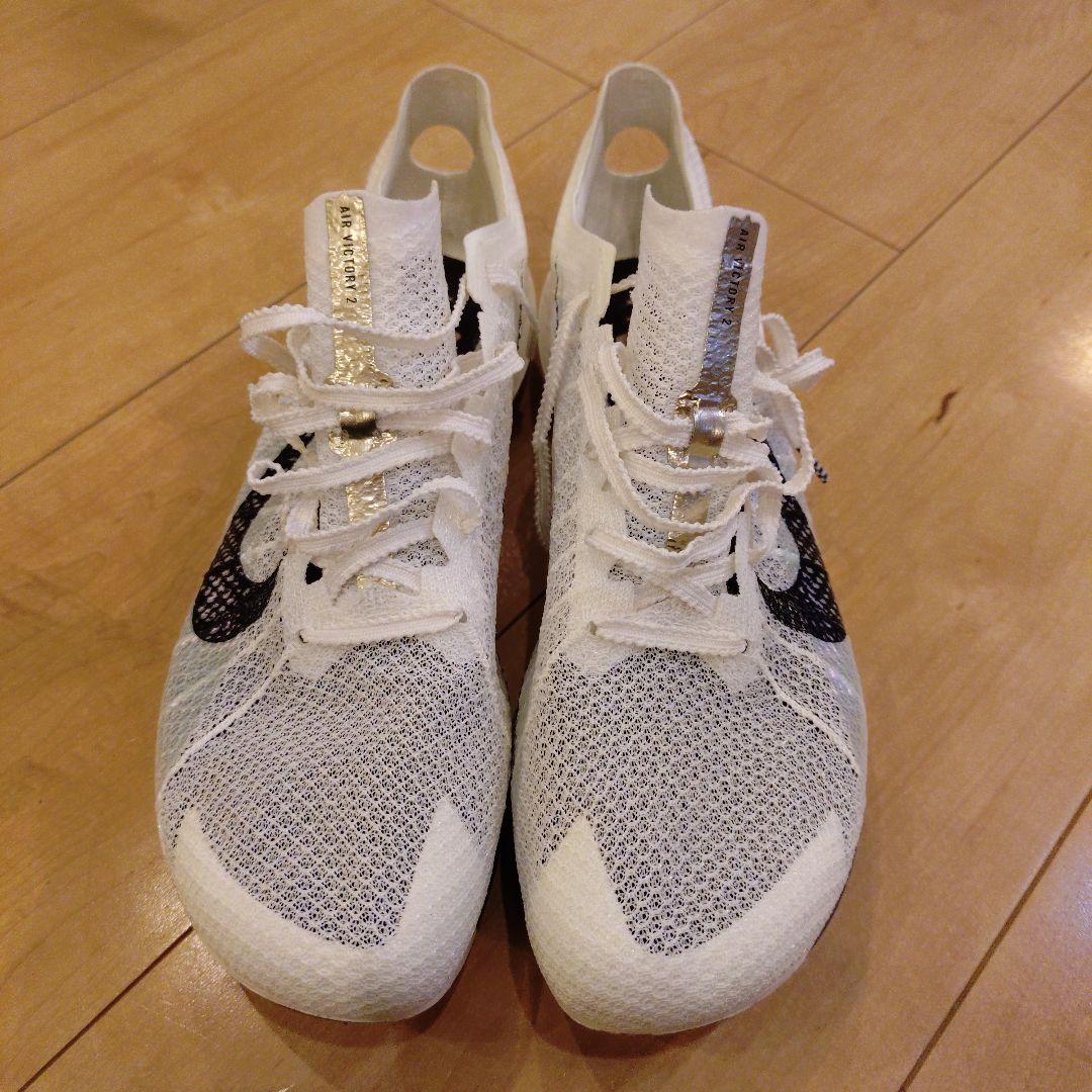 ナイキエアズームヴィクトリー2