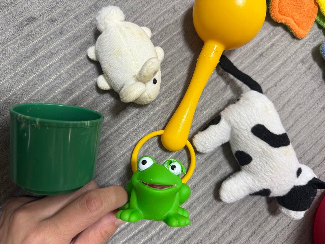 toワールドディズニーイングリッシュ　教材