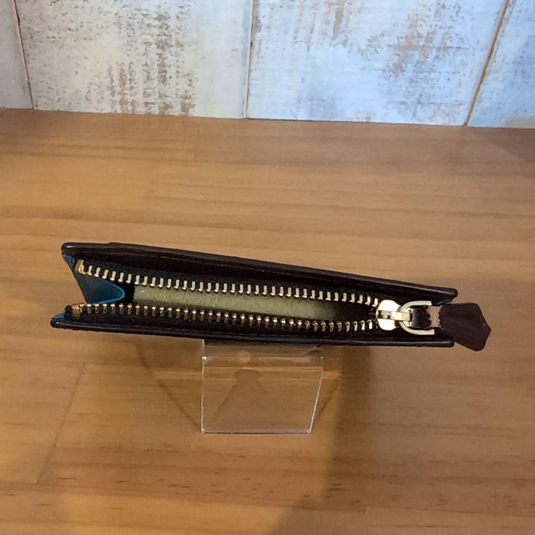 ポールスミス　Paul Smith 小銭入れ ケース パスケース