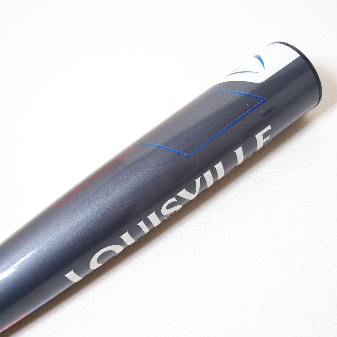 ルイスビルスラッガー カタリストII TI LOUISVILLE