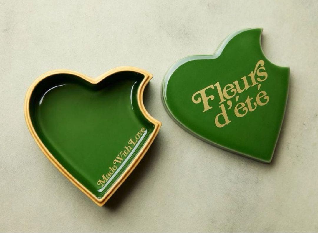 ete Girls Don’t Cry verdy 有田焼