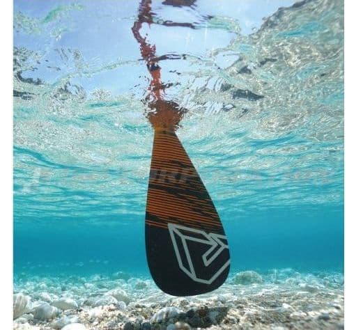 アクアマリーナ　CARBON X カーボンエックス　カーボンパドル