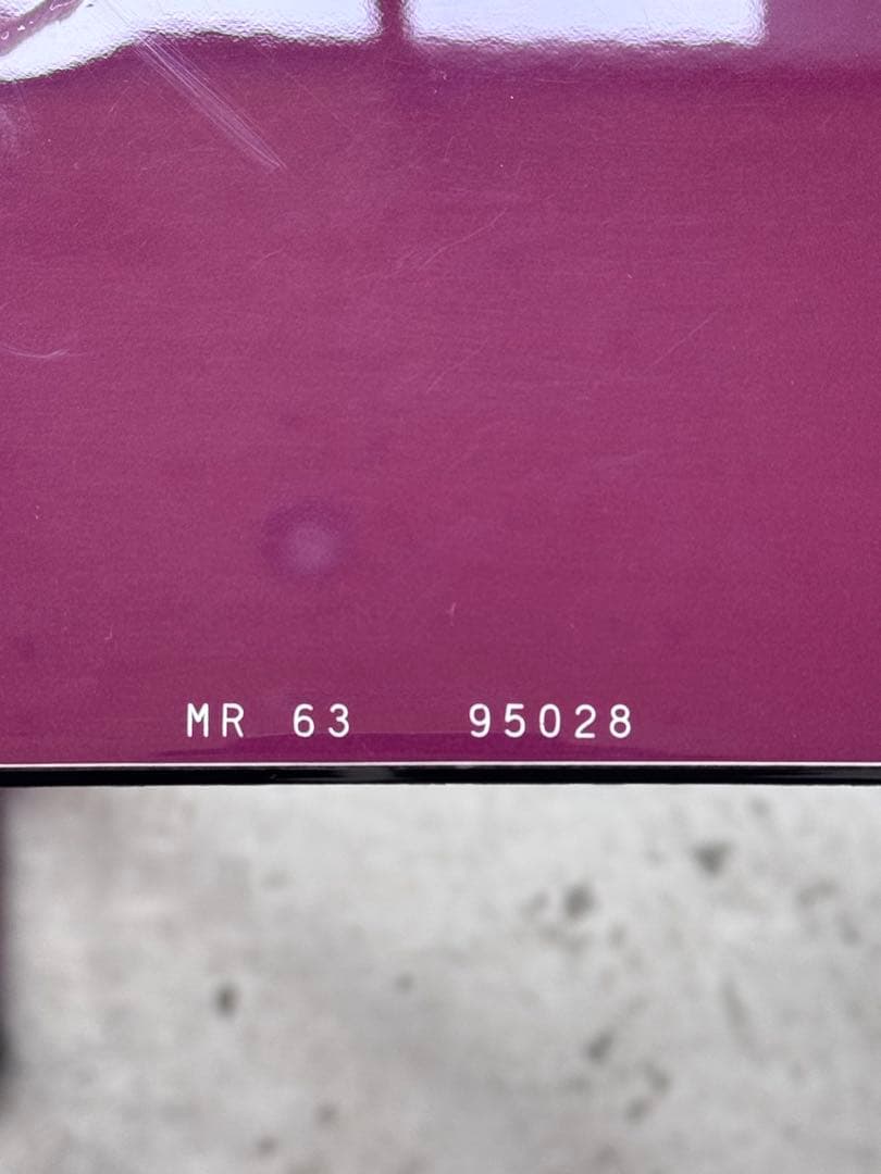 VECTOR GLIDE MARKⅢ スノーボード 163cm