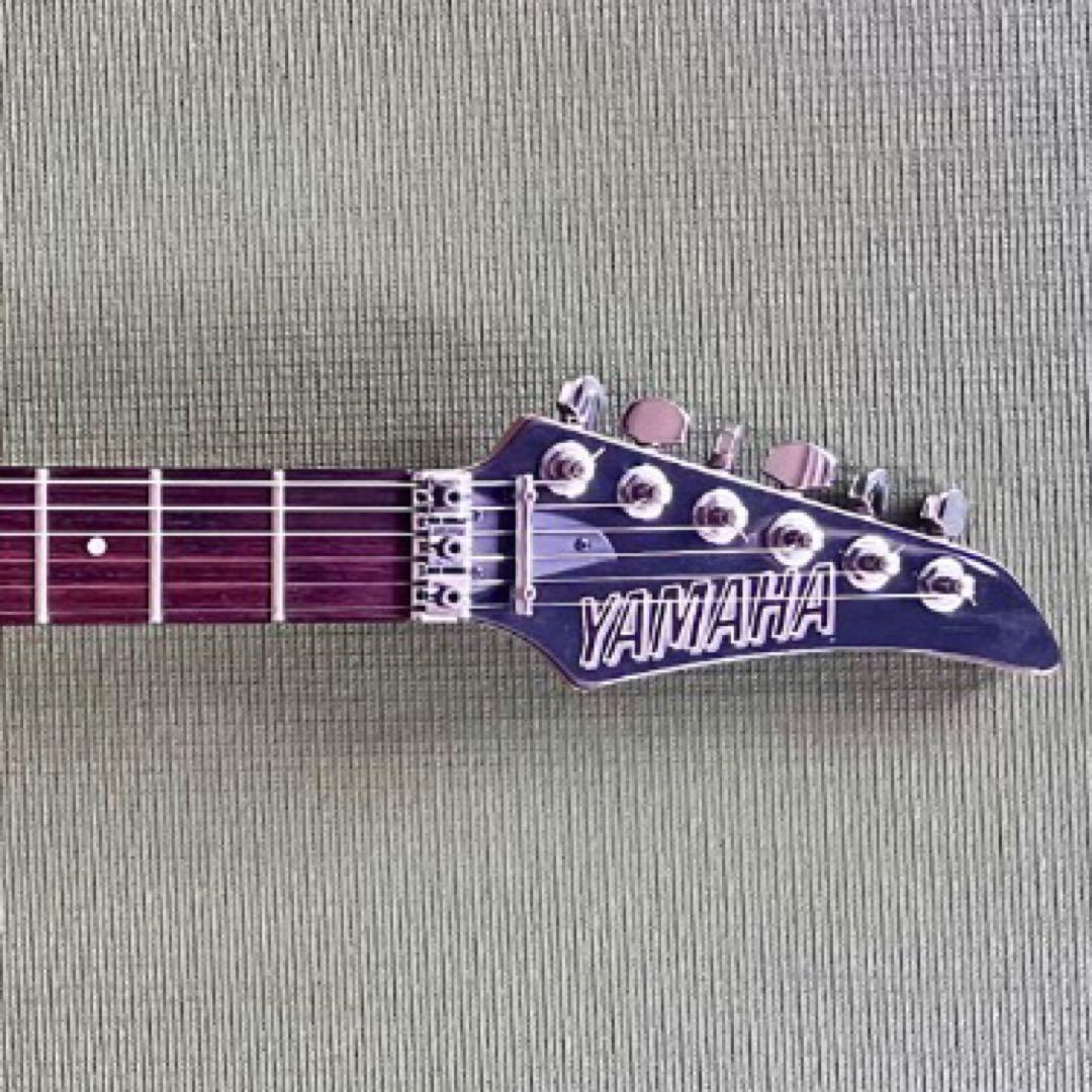 【FloydRose Licensed】YAMAHA RGX-421D★HSH