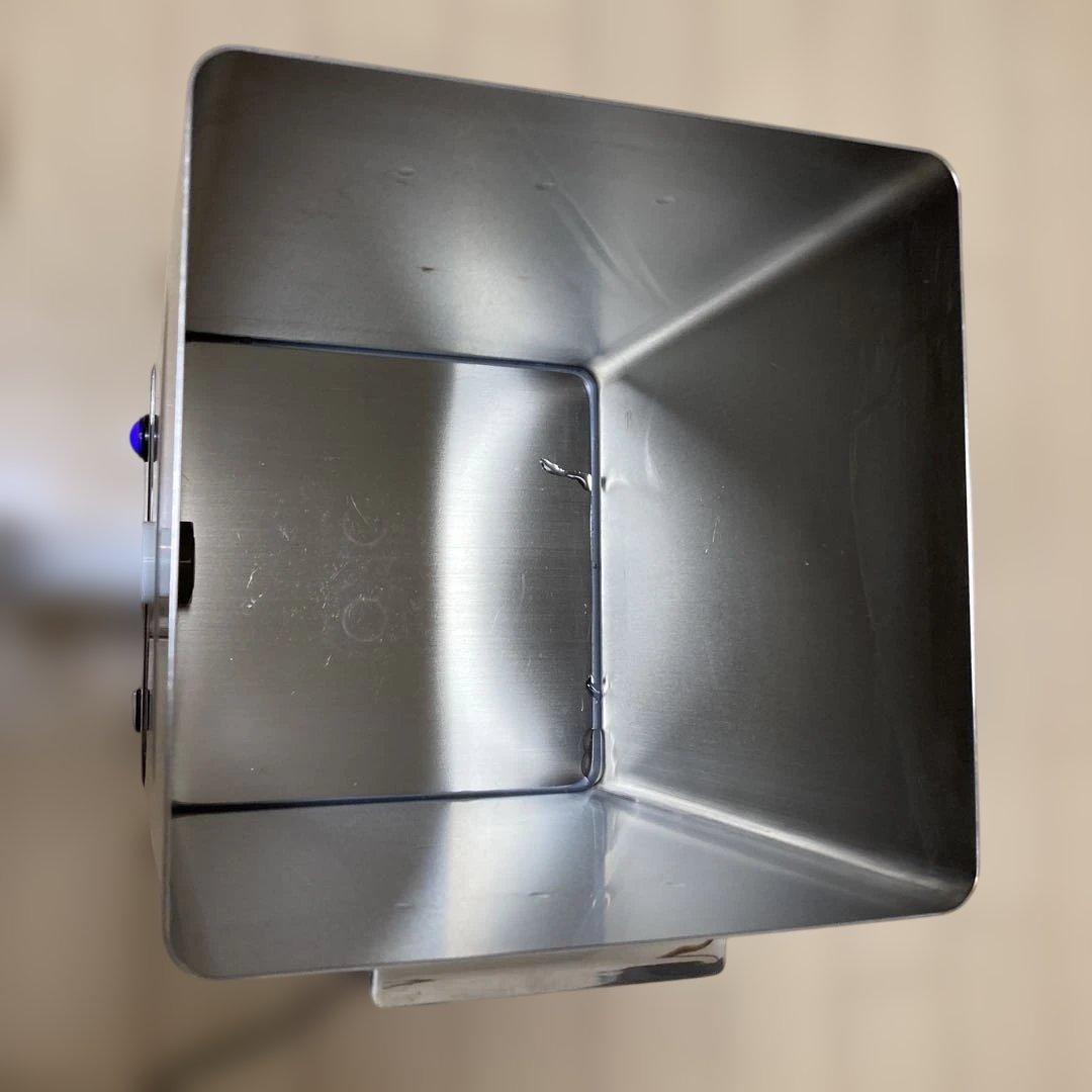 【12/14まで限定価格】リッチトーン RT-7CBZ 電子水・物質活性機