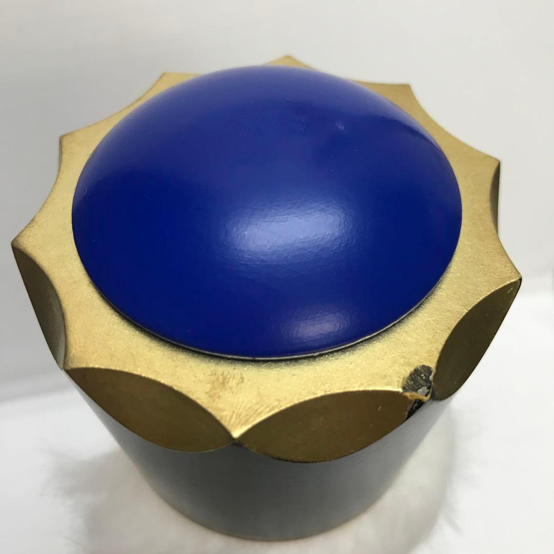 ドイツ製 くるみ割り人形 ホワイト 39㎝ DOREGENO社