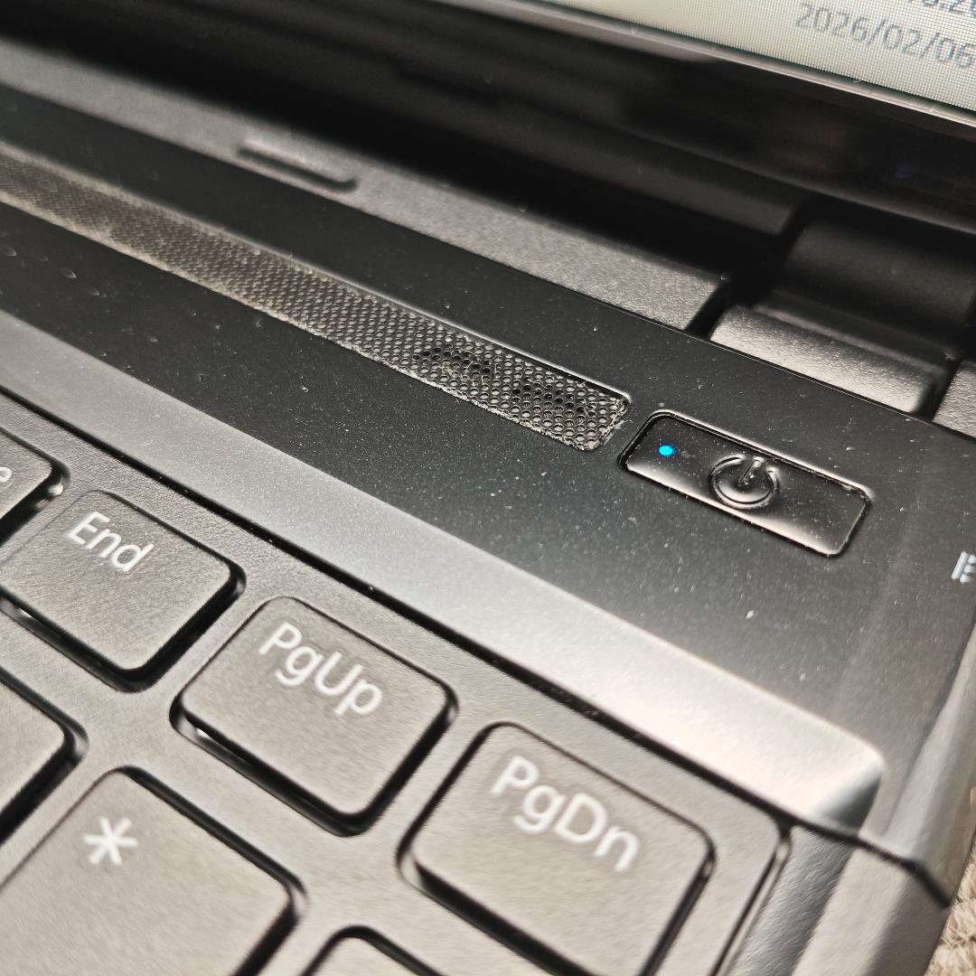 2倍メモリ美品✨Windows11✨リカバリ済み薄型モデル 富士通ノートパソコン