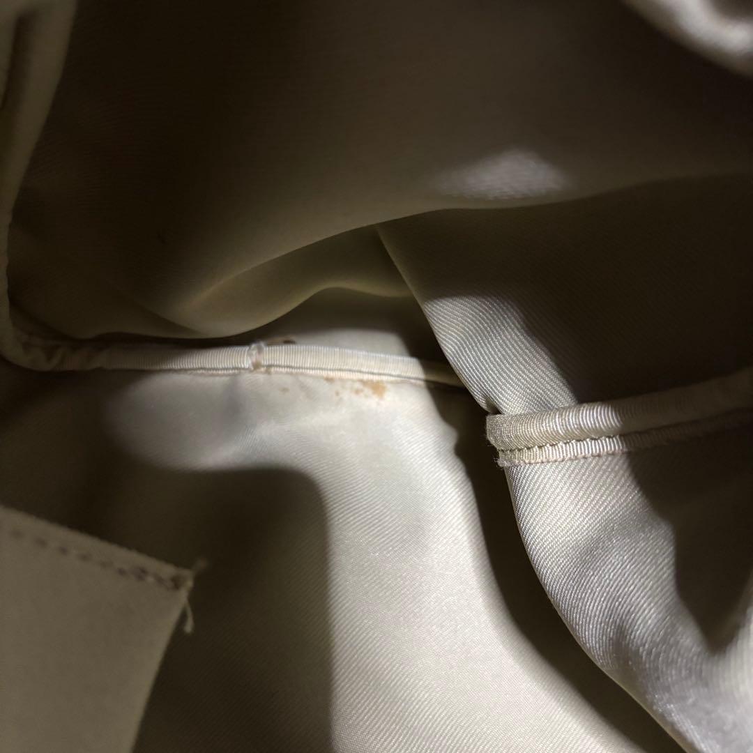 希少✨ロンシャン ミニボストンバッグ ロゴ 型押し オールレザー　ブラック