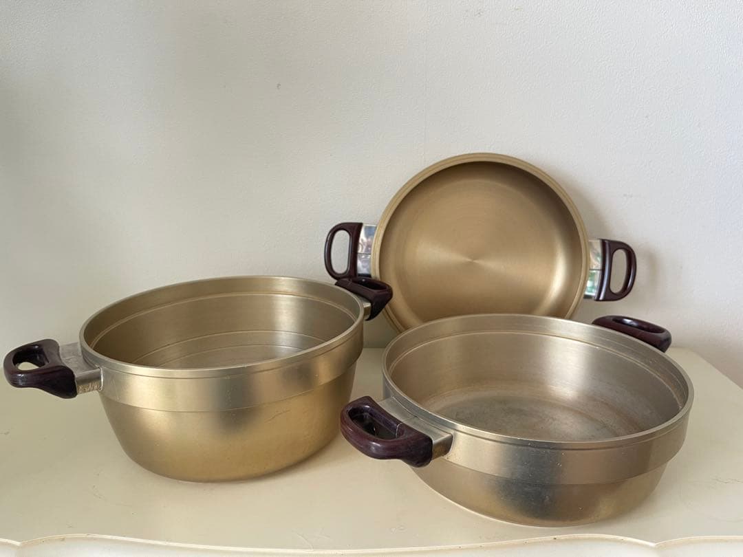 丸球　天火鍋セット