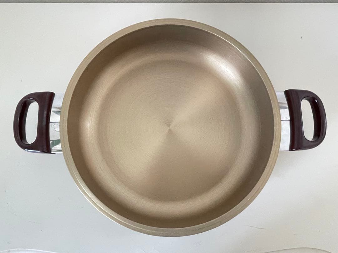 丸球　天火鍋セット