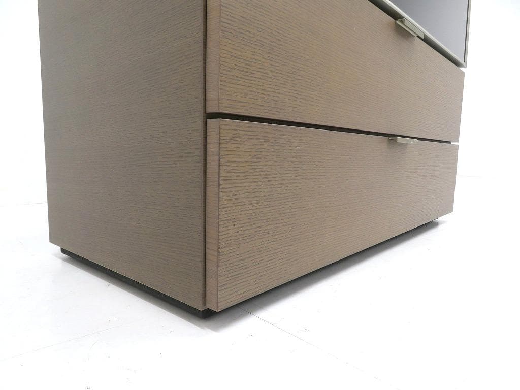 展示品　アルフレックス　CC09　チェスト　収納　キャビネット　サイドボード