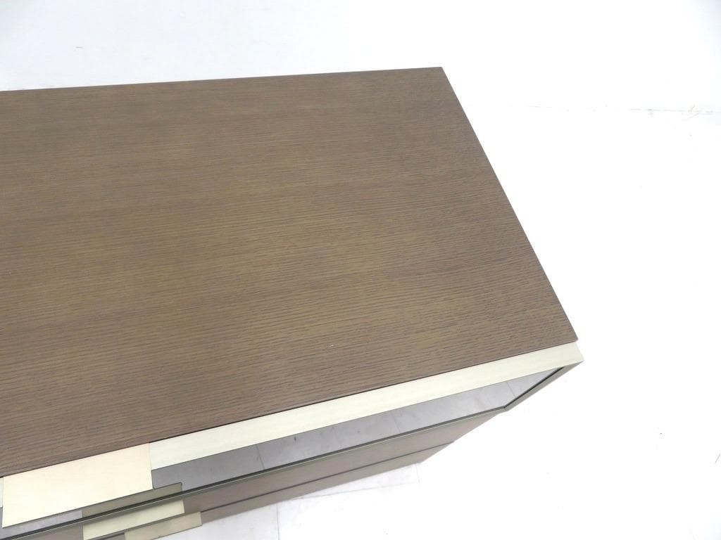 展示品　アルフレックス　CC09　チェスト　収納　キャビネット　サイドボード