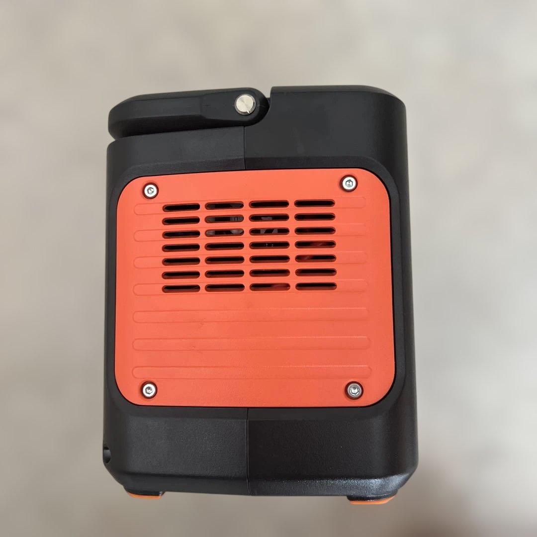 Jackery ポータブル電源240 200W ジャクリ