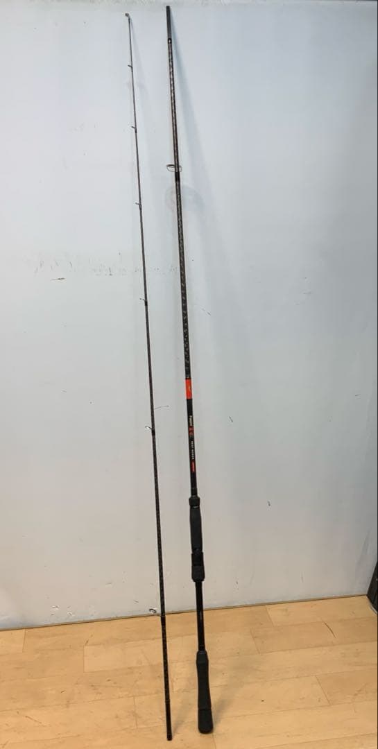 アピア　Foojin R BEST BOWER 96MLX