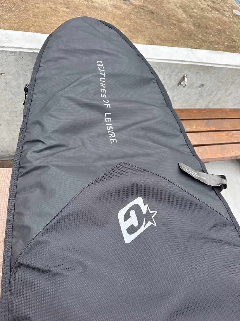 barracuda V1 大　バラクーダ　KALAMA performance