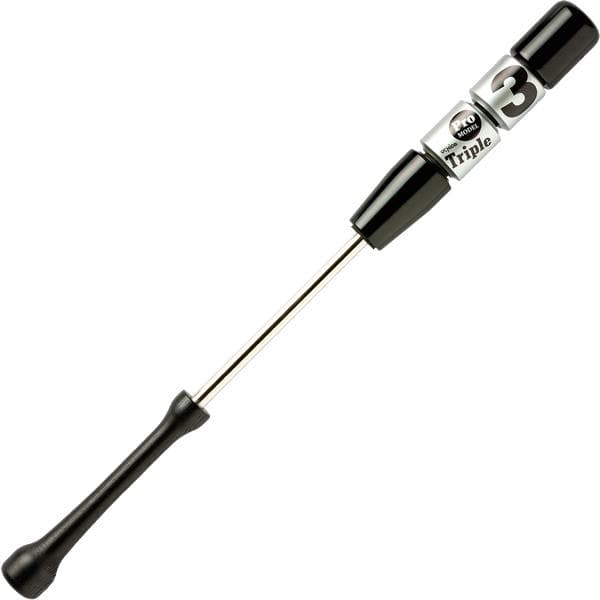 uchida トレーニングバット85 トリプルスリー 軽量タイプ スイング