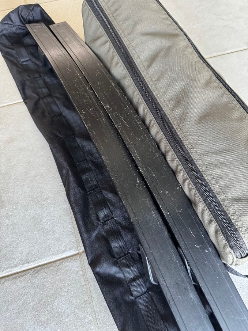 NHHX E-SUNSET CHAIR　ロッキングフットセット