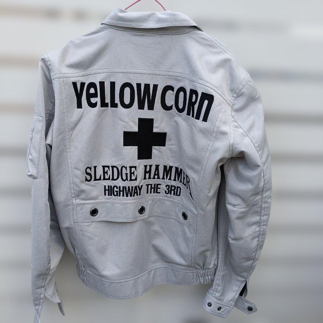 美品　イエローコーン　YELLOW CORN 　YB5100