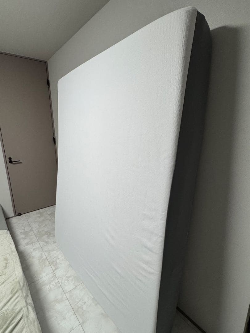 Emma エママットレス クイーンサイズ