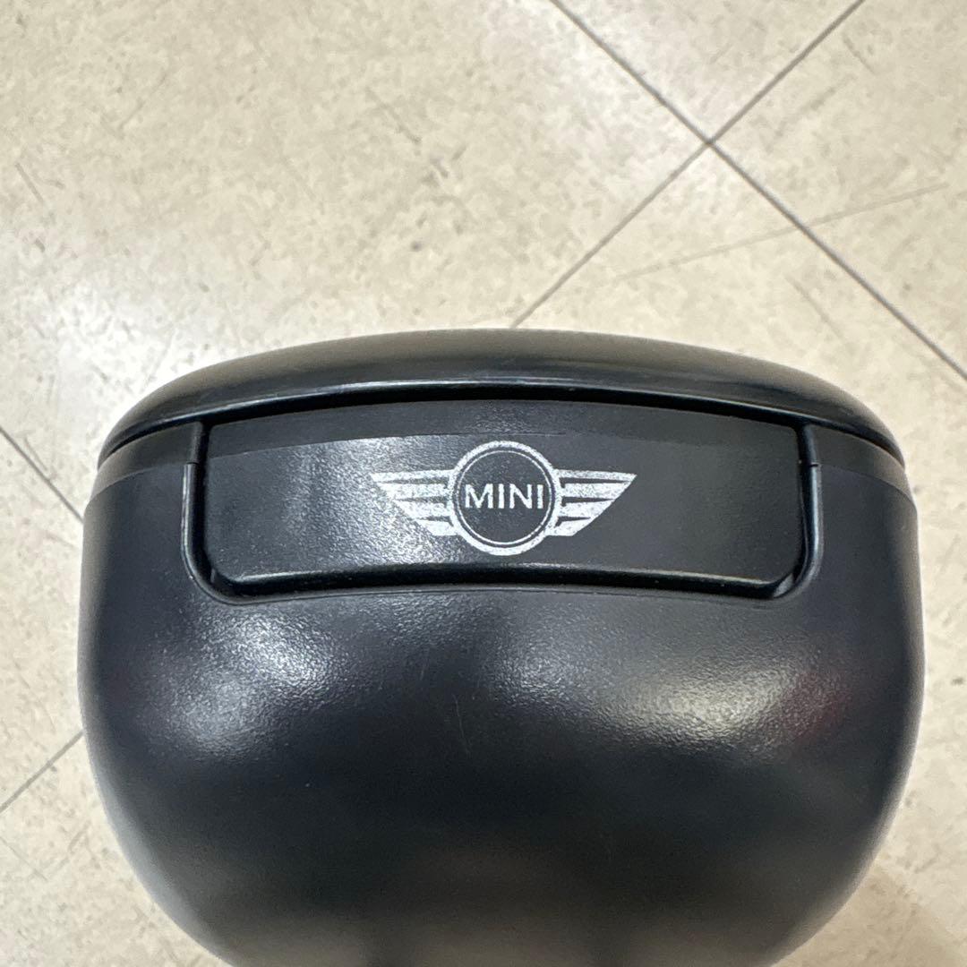 ミニクーパー　アームレスト　肘置き