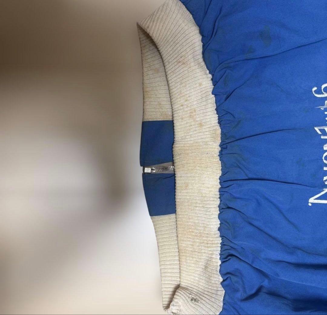 special 50s vintage スーベニアジャケット