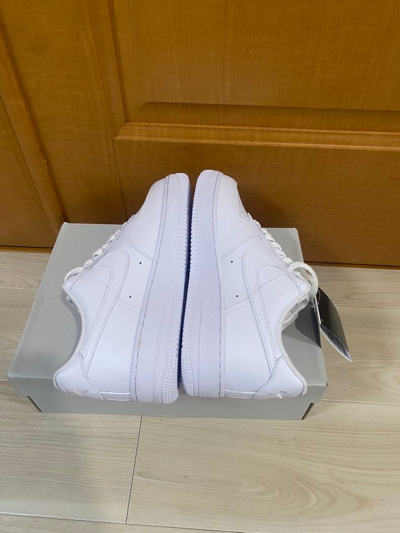 26.5cm新品Nike Air Force 1 ‘07 ナイキ エアフォース1