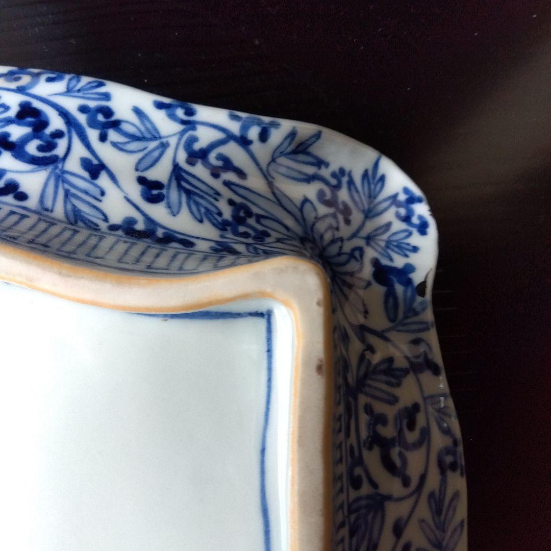 冨長貴春の大皿