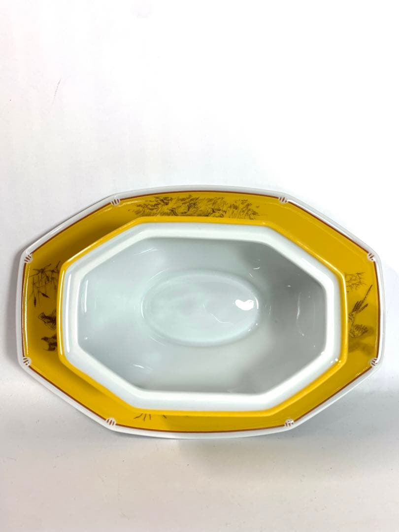 エルメス　セット　皿　☆レア物、希少☆