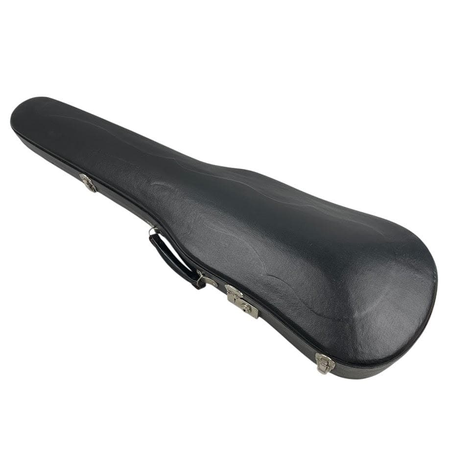 極美品●鈴木バイオリン No.10 4/4 1960年製 青ラベル 極虎杢 良音