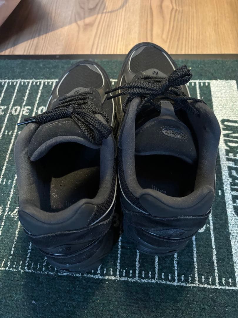 New Balance U2002R 美品2足セット