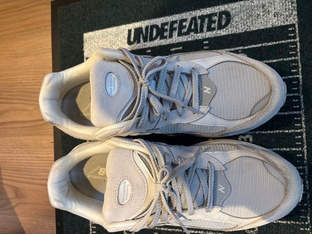 New Balance U2002R 美品2足セット
