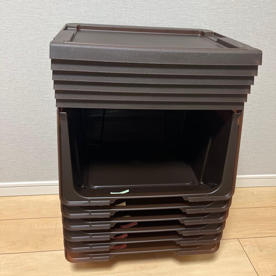 美品Bセットプロフィックス　天馬　カバコ6点