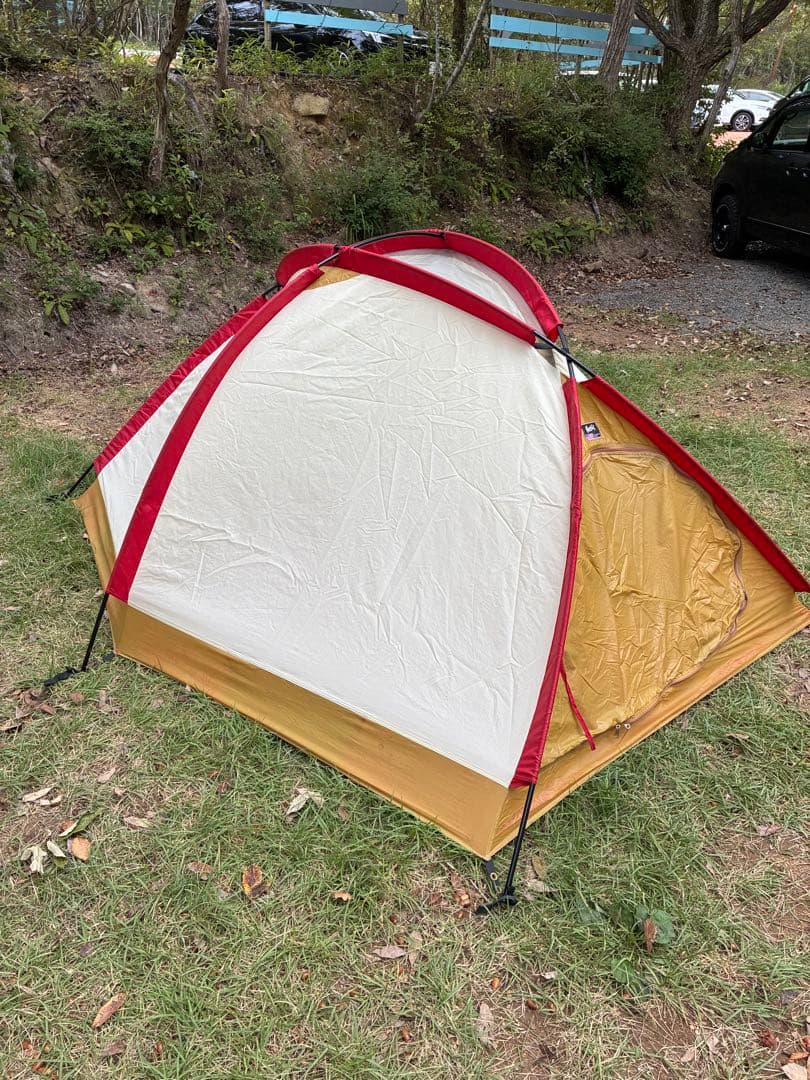 moss stardome3 モス　スタードーム3 usa