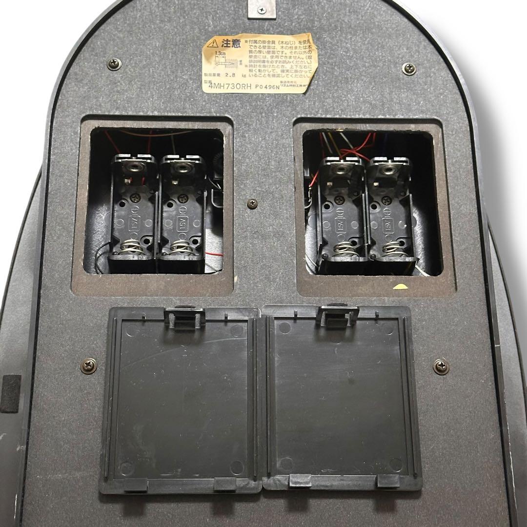 【動作品】スモールワールド オルガニー　4MH730R