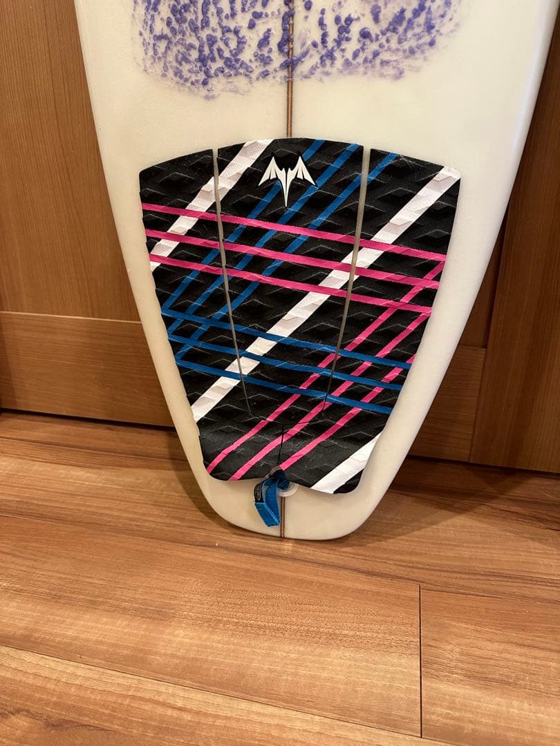 SALE!7/30までジャスティスサーフボード【ファントム】