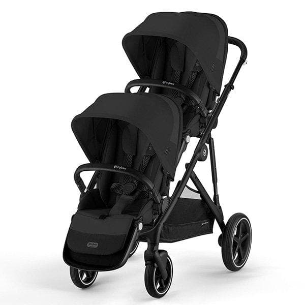 mnimninonno　サイベックス ガゼルS 2シートベビーカー