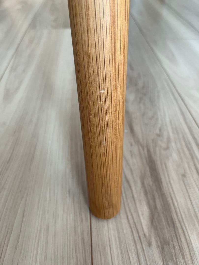 【san nire】unico SOLK チェア①