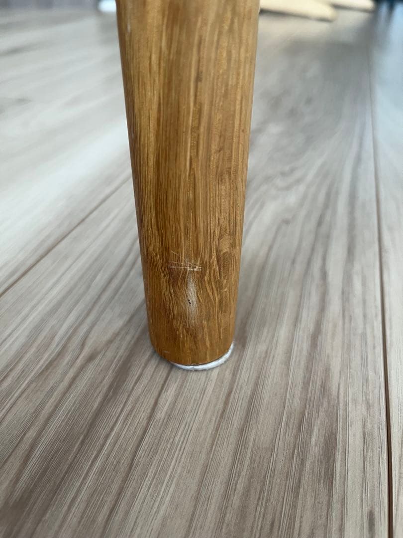 【san nire】unico SOLK チェア①