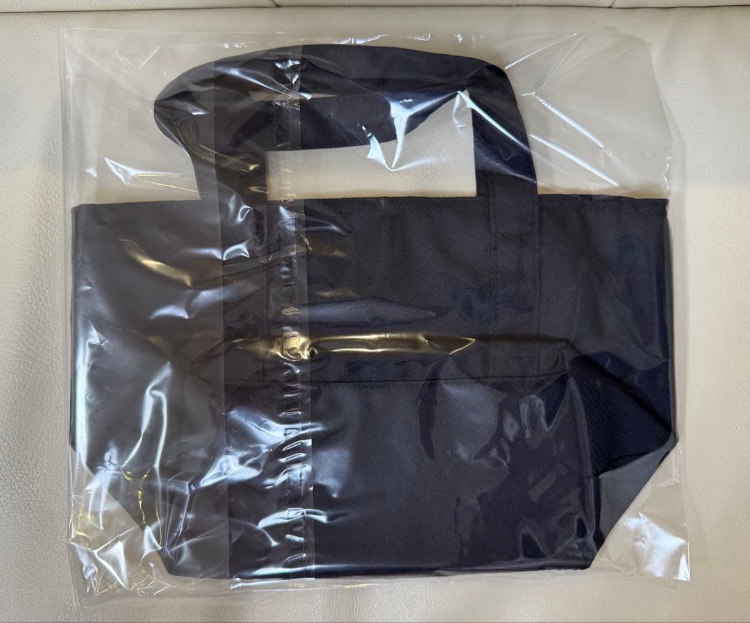 新品 未使用 ファミリア familiar トートバッグ ミニバッグ