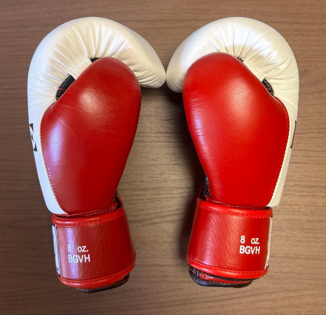 WINDY ボクシンググローブ 8 oz. BGVH