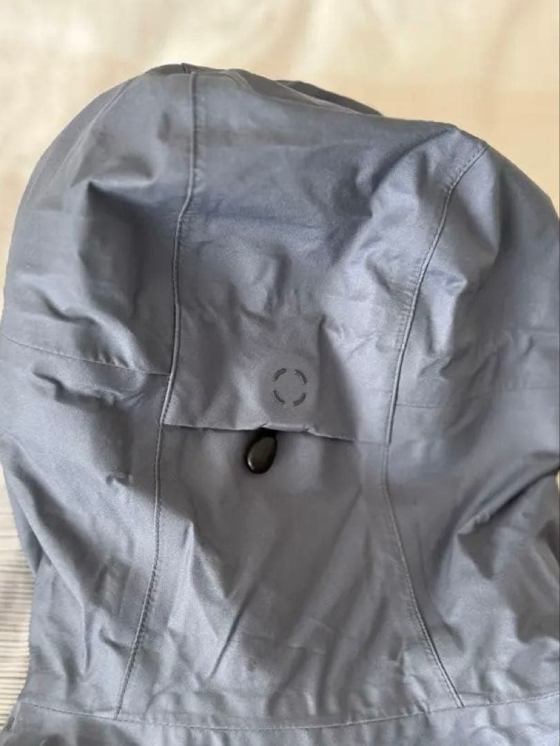 P.RHYTHM プリズム スキースノーボードウェア L